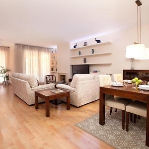 Appartement met Drie Slaapkamers